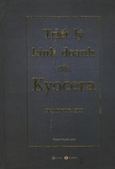 TRIET LY KINH DOANH CUA KYOCERA- THAI HA