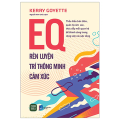 EQ-Rèn luyện trí thông minh cảm xúc (1980-B)