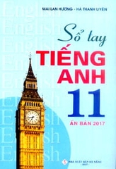 Sổ Tay Tiếng Anh - Lớp 11 (ML HUONG)