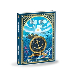 Hòn Đảo Bí Mật - Tập 2