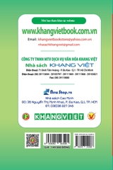 Chiến Thắng Kì Thi 9 vào 10 Chuyên Môn Tiếng Anh (QGHN) K-V