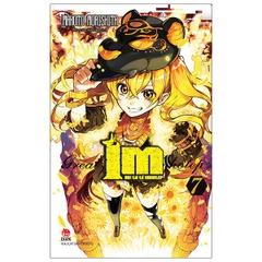 Im - Đại Tư Tế Imhotep - Tập 7