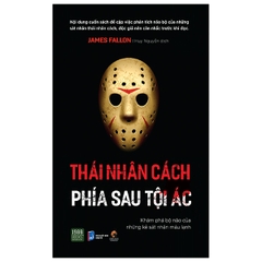 THAI NHAN CACH - PHIA SAU TOI AC