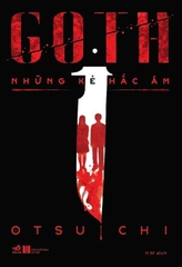 Goth - Những Kẻ Hắc Ám