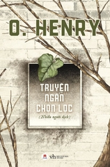 Truyện ngắn chọn lọc O.Henry