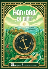 Hòn Đảo Bí Mật - Tập 1