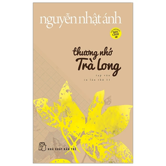 Thương nhớ Trà Long