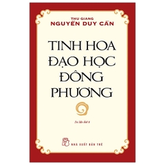 TS Thu Giang - Tinh hoa đạo học Đông phương