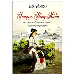 Truyện Thúy Kiều (Đoạn trường tân thanh)