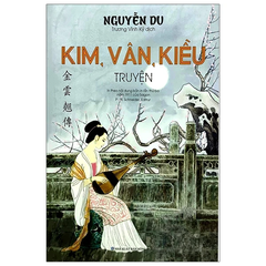 Kim, Vân, Kiều Truyện
