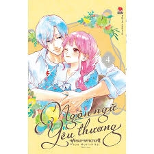 Ngôn Ngữ Yêu Thương - A Sign Of Affection - Tập 4