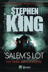 Salem's Lot - Thị trấn ma cà rồng