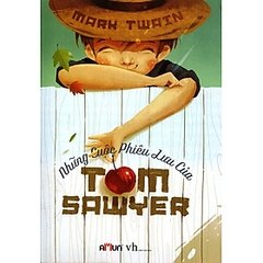 Những Cuộc Phiêu Lưu Của Tomsawyer