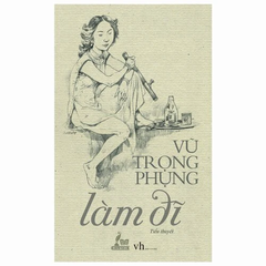 Làm đĩ