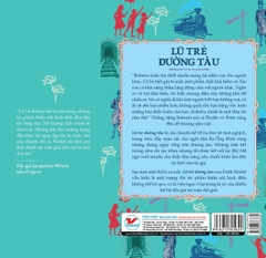 Lũ Trẻ Đường Tàu