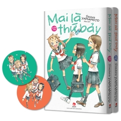 Combo 2t Mai là Thứ Bảy