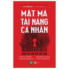 Mật mã tài năng cá nhân