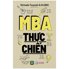 MBA thực chiến (1980-B)