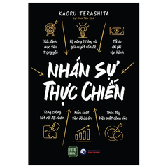 Nhân sự thực chiến