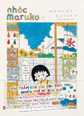 Nhóc Maruko - Tập 1