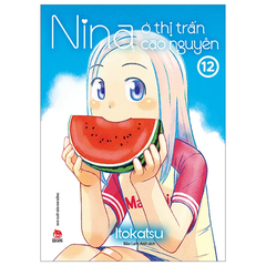 Nina Ở Thị Trấn Cao Nguyên - Tập 12