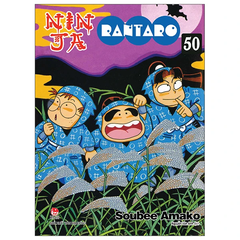 Ninja Rantaro - Tập 50 (Tái Bản 2025)