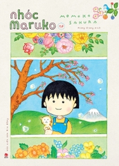 Nhóc Maruko - Tập 17
