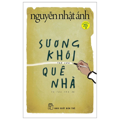 NNA Sương khói quê nhà