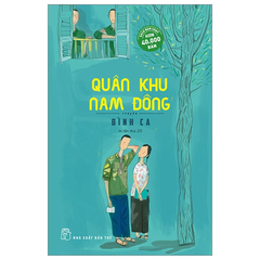 Quân khu Nam Đồng
