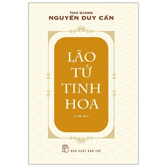 Lão tử tinh hoa