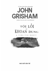 Tội lỗi và khoan dung