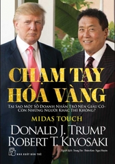 Sách Chạm Tay Hóa Vàng (Tái Bản 2023)