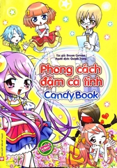 Phong Cách Đậm Cá Tính - Candy Book