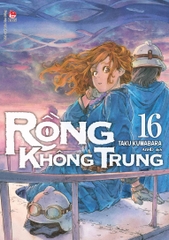 Rồng Không Trung - Tập 16