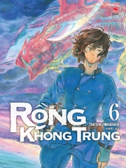 Rồng Không Trung - Tập 6