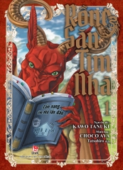 Rồng Săn Tìm Nhà - Tập 1