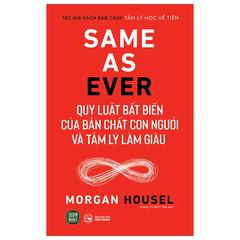 Quy luật bất biến của bản chất con người và tâm lý làm giàu