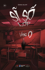Sĩ số lớp vắng 0_ TG. Emma Hạ My