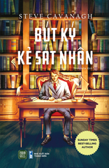 Bút ký kẻ sát nhân