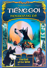 Jack London tiếng gọi nơi hoang dã - Jack London