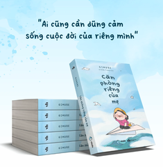 Căn phòng riêng của mẹ - Gimgre