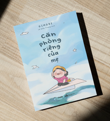 Căn phòng riêng của mẹ - Gimgre