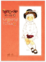 Tottochan bên cửa sổ - Tái bản 2024