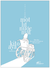 Một lít nước mắt -Kito Aya 2024