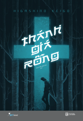 Thánh Giá Rỗng (Tái Bản 2024)