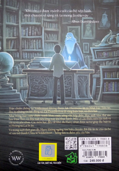 Harry Potter Và Hoàng Tử Lai - Tập 06 (Tái Bản 2022) - J.K.Rowling