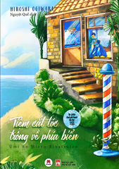 Tiệm Cắt Tóc Trông Về Phía Biển