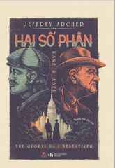 Hai Số Phận - Bìa Cứng (Tái Bản 2023)