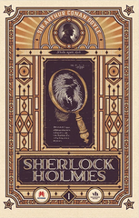 Sherlock Holmes toàn tập T1 - 150k (HH)