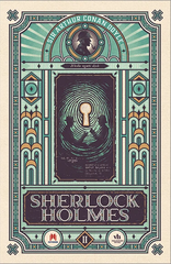 Sherlock Holmes toàn tập T2 - 150k (HH)